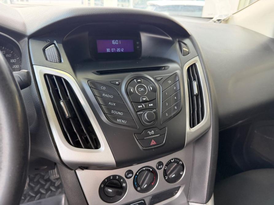 Ford Focus III Таганрог  - изображение 24
