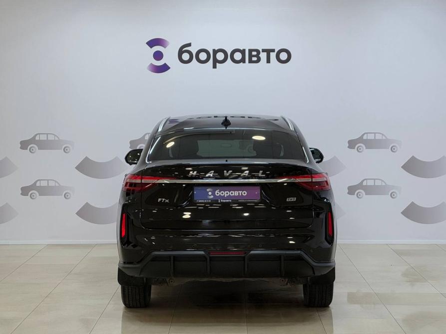 Haval F7x I Ставрополь  - изображение 4