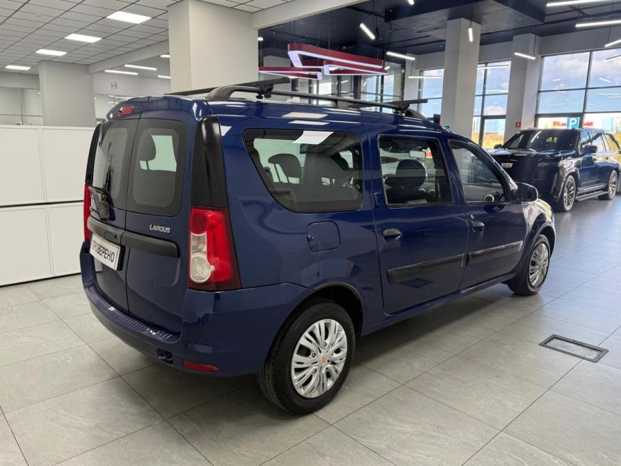 Lada (ВАЗ) Largus I Казань  - изображение 5
