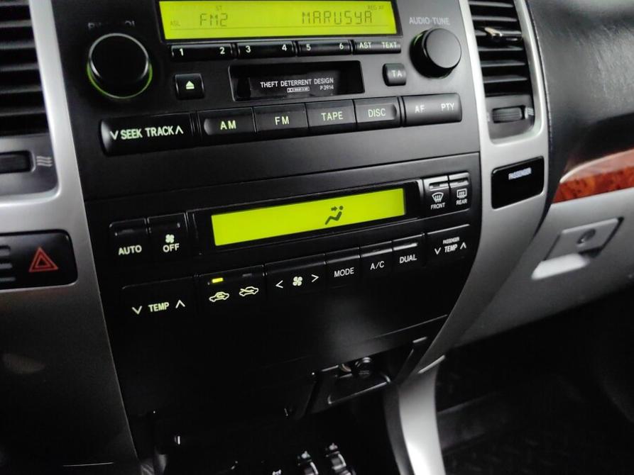 Toyota Land Cruiser Prado 120 Series Подольск  - изображение 15