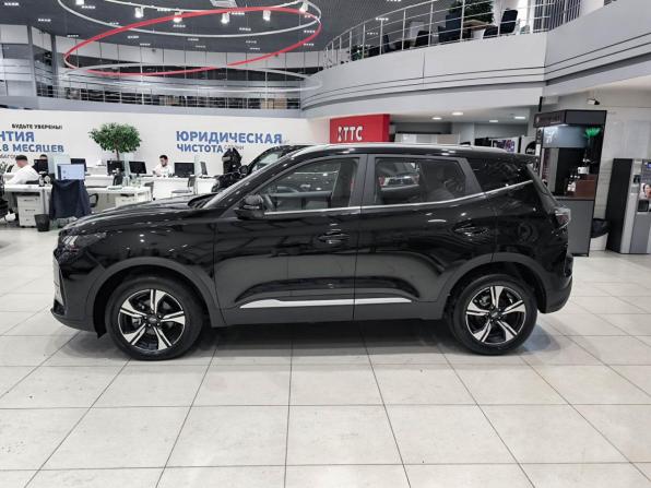 Chery Tiggo 4 Pro I Рестайлинг с пробегом 2024 года, цена 1 650 000 рублей, 20253 км, внедорожник, Автокод Объявления
