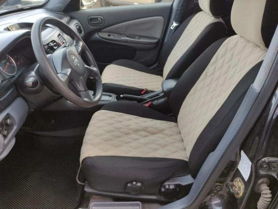 Nissan Almera II (N16) Рестайлинг Набережные Челны  - изображение 7