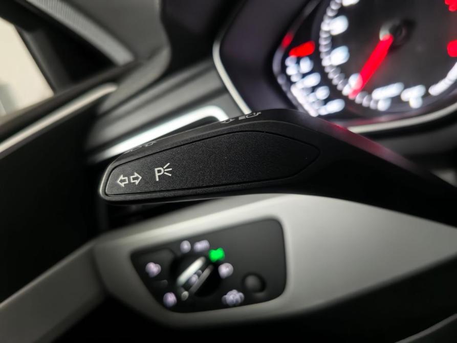 Audi A4 V (B9) Рестайлинг Москва  - изображение 14