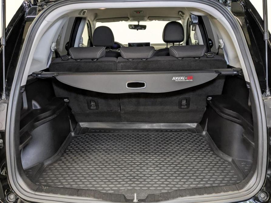 Haval M6 II Москва  - изображение 10