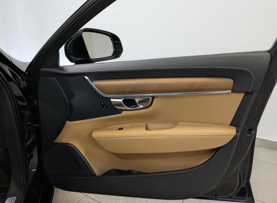 Volvo S90 II Санкт-Петербург  - изображение 25
