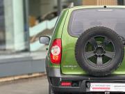 Chevrolet Niva I Рестайлинг Архангельск  - изображение 28