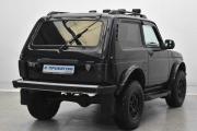 Lada (ВАЗ) Niva Legend Москва  - изображение 20