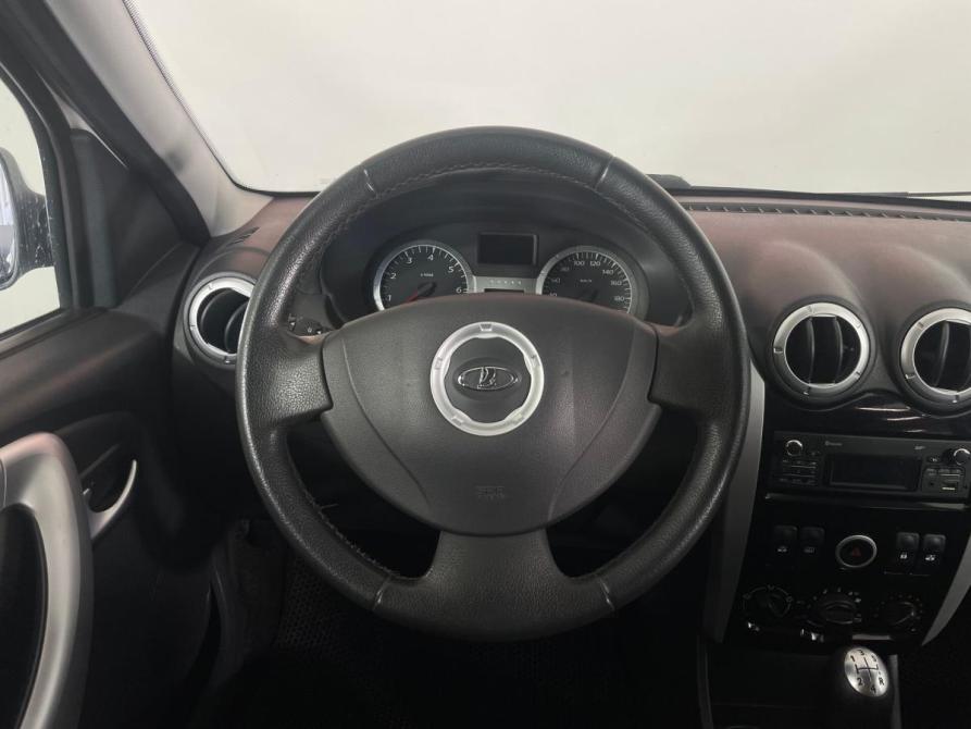 Lada (ВАЗ) Largus I Воронеж  - изображение 15