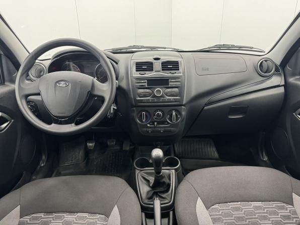 Lada (ВАЗ) Granta I Рестайлинг с пробегом 2023 года, цена 900 000 рублей, 44454 км, универсал, Автокод Объявления