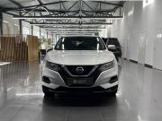 Nissan Qashqai II Рестайлинг Тверь  - изображение 24