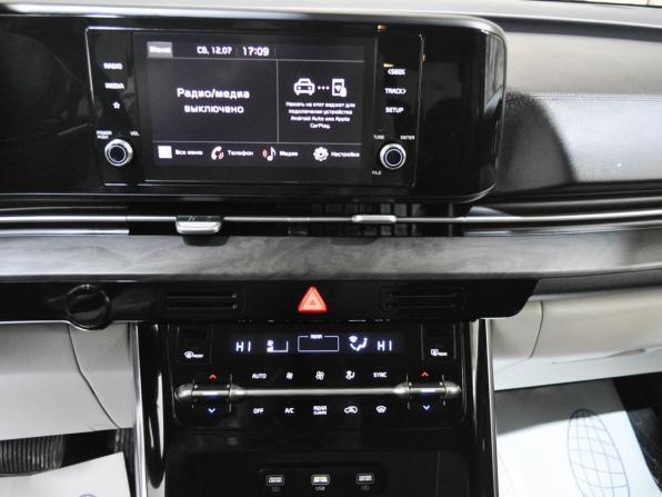 Kia Carnival IV с пробегом 2021 года, цена 2 907 900 рублей, 150051 км, минивэн, Автокод Объявления