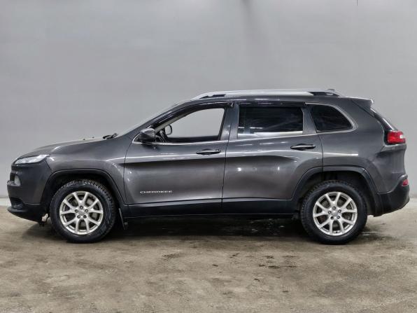 Jeep Cherokee V (KL) с пробегом 2014 года, цена 965 000 рублей, 333468 км, внедорожник, Автокод Объявления