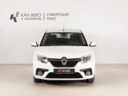 Renault Sandero II Рестайлинг Казань  - изображение 10