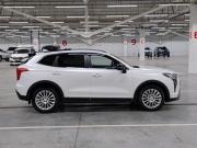 Haval Jolion I Рестайлинг Казань  - изображение 37