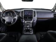 Toyota Land Cruiser 200 Series Рестайлинг 2 Москва  - изображение 38