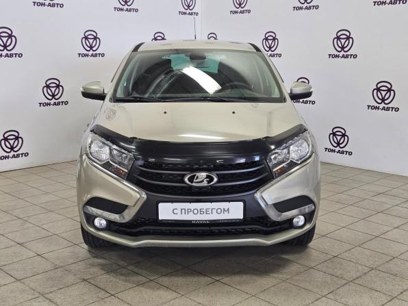 Lada (ВАЗ) XRAY I с пробегом 2017 года, цена 765 000 рублей, 77661 км, хэтчбек, Автокод Объявления