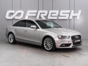 Audi A4 IV (B8) Рестайлинг Воронеж  - изображение 21