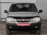 Chevrolet Niva I Рестайлинг Екатеринбург  - изображение 23