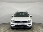 Volkswagen Tiguan II Воронеж  - изображение 33