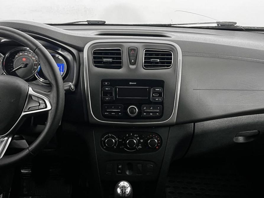 Renault Sandero II Рестайлинг Ярославль  - изображение 13
