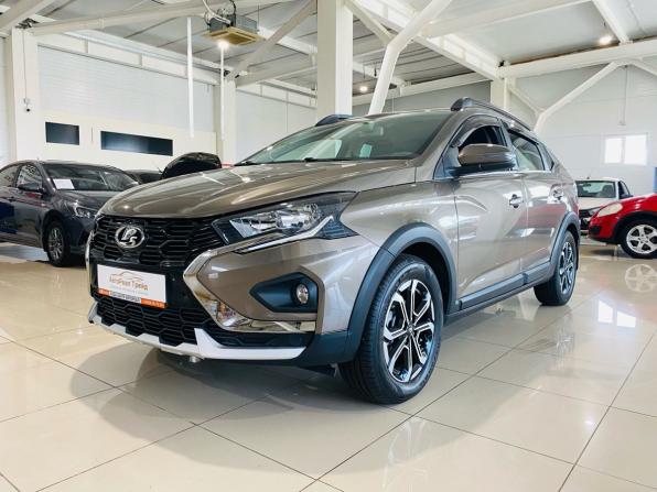 Lada (ВАЗ) Iskra с пробегом 2026 года, цена 1 790 000 рублей, 1600 км, универсал, Автокод Объявления