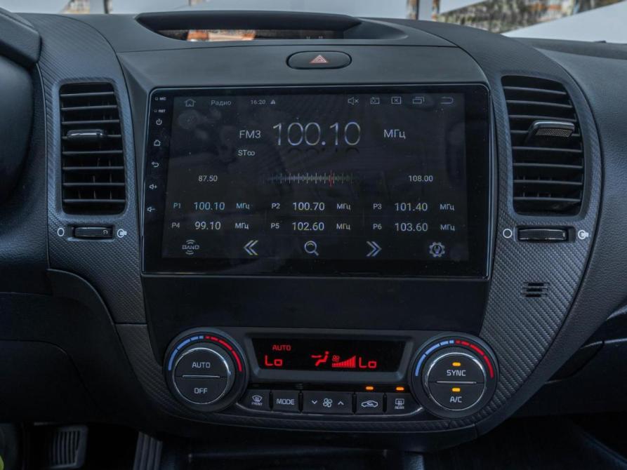 Kia Cerato III Рестайлинг (Classic) Ставрополь  - изображение 13