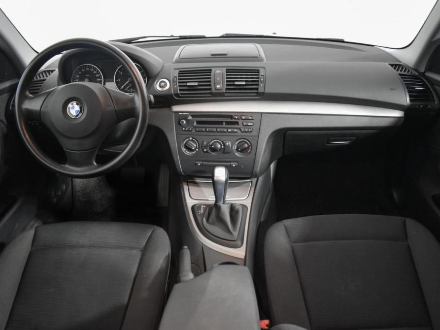 BMW 1 серии I (E81/E82/E87/E88) Рестайлинг Санкт-Петербург  - изображение 13