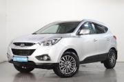 Hyundai ix35 I Рестайлинг Челябинск  - изображение 22