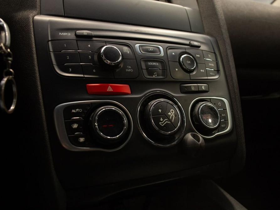 Citroen C4 II Иваново  - изображение 27