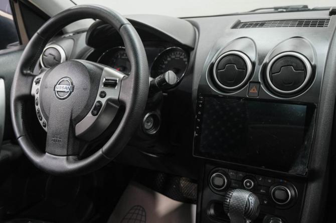 Nissan Qashqai+2 I Рестайлинг с пробегом 2010 года, цена 1 049 000 рублей, 320000 км, внедорожник, Автокод Объявления