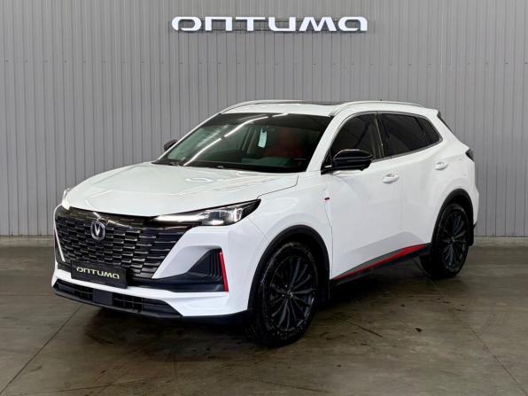 Changan CS55 Plus II с пробегом 2023 года, цена 1 997 000 рублей, 69735 км, внедорожник, Автокод Объявления