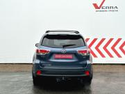 Toyota Highlander III (XU50) Пермь  - изображение 19