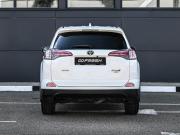 Toyota RAV4 IV (XA40) Рестайлинг Новороссийск  - изображение 31