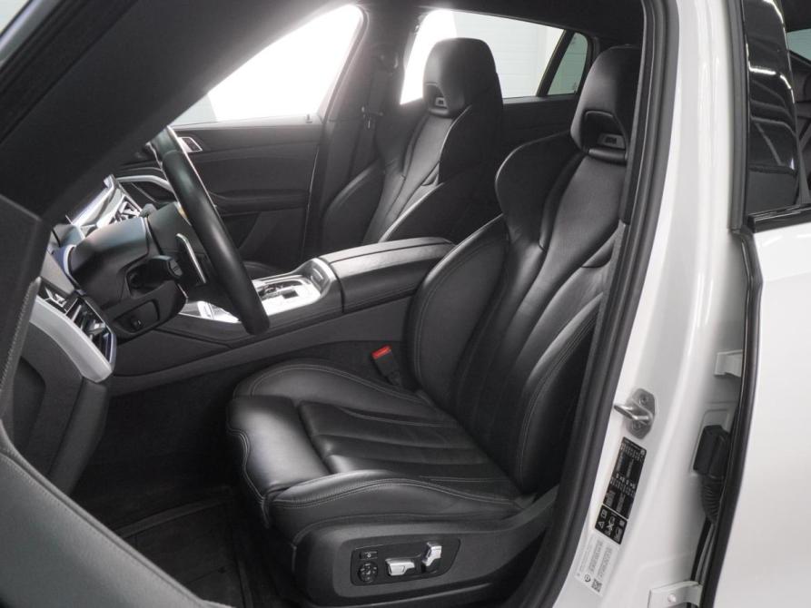 BMW X6 III (G06) Воронеж  - изображение 10