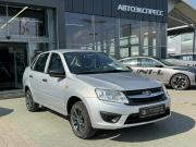 Lada (ВАЗ) Granta I Вологда  - изображение 15