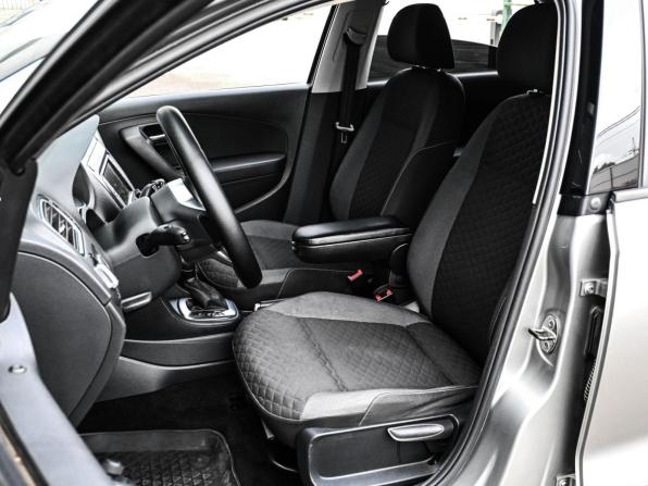 Volkswagen Polo V Рестайлинг с пробегом 2018 года, цена 1 269 000 рублей, 196527 км, седан, Автокод Объявления