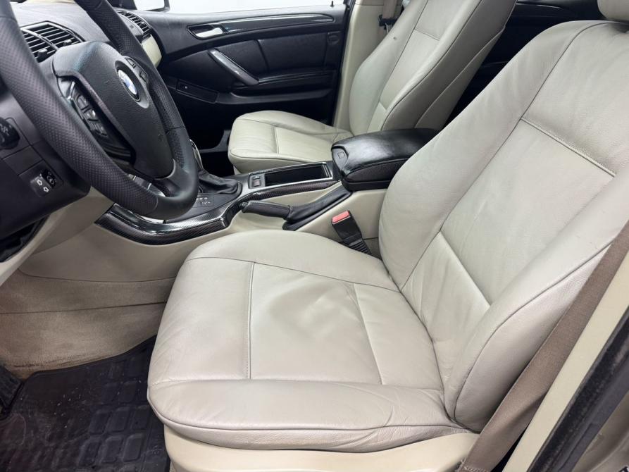 BMW X5 I (E53) Рестайлинг Воронеж  - изображение 24