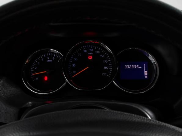 Renault Duster I Рестайлинг с пробегом 2016 года, цена 765 000 рублей, 332500 км, внедорожник, Автокод Объявления
