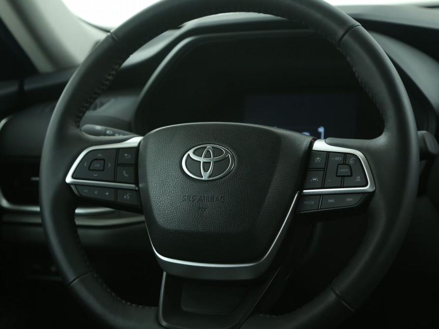 Toyota Highlander IV (XU70) Иваново  - изображение 17