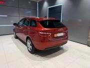 Lada (ВАЗ) Vesta I Новосибирск  - изображение 25