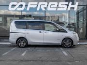 Nissan Serena IV (C26) Краснодар  - изображение 28