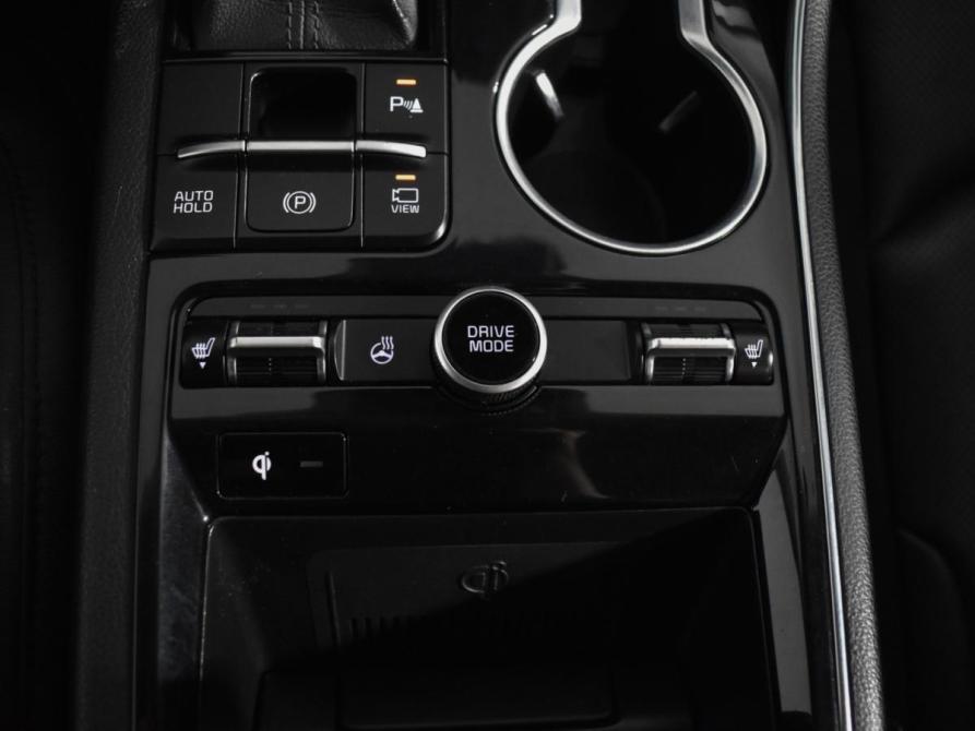 Kia K5 III Санкт-Петербург  - изображение 16