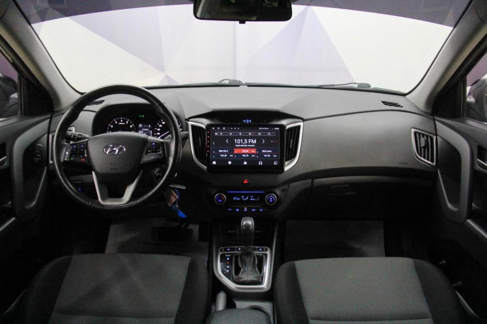 Hyundai Creta I Чебоксары  - изображение 12