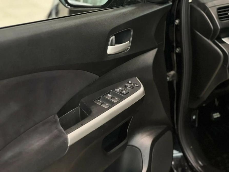 Honda CR-V IV Екатеринбург  - изображение 25