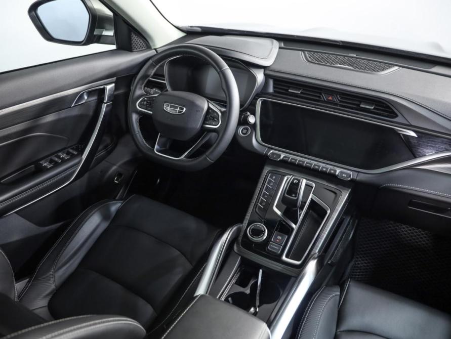 Geely Atlas Pro Санкт-Петербург  - изображение 9