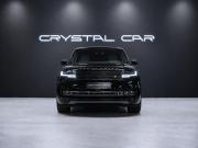 Land Rover Range Rover V Москва  - изображение 45