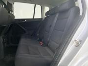 Volkswagen Tiguan I Рестайлинг Уфа  - изображение 37