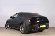Mercedes-Benz GLE Coupe II (C167) Новосибирск  - изображение 27