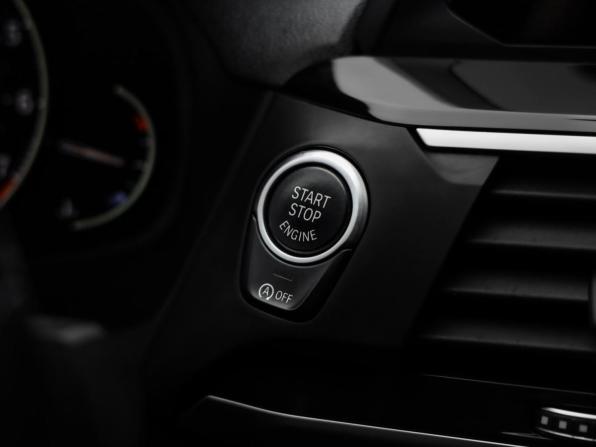 BMW X4 II (G02) с пробегом 2019 года, цена 3 839 000 рублей, 122069 км, внедорожник, Автокод Объявления