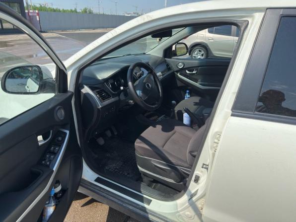 SsangYong Actyon II Рестайлинг с пробегом 2014 года, цена 877 000 рублей, 155000 км, внедорожник, Автокод Объявления